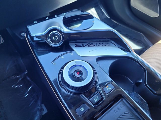 2023 Kia EV6 GT-Line Roseville CA