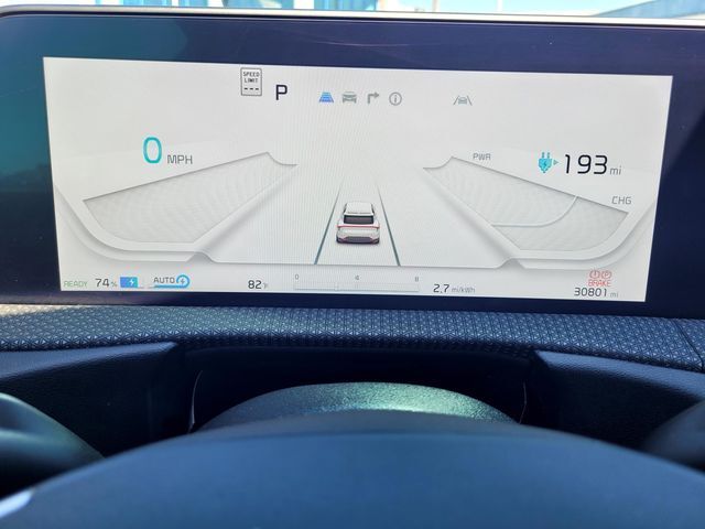 2023 Kia EV6 GT-Line Roseville CA