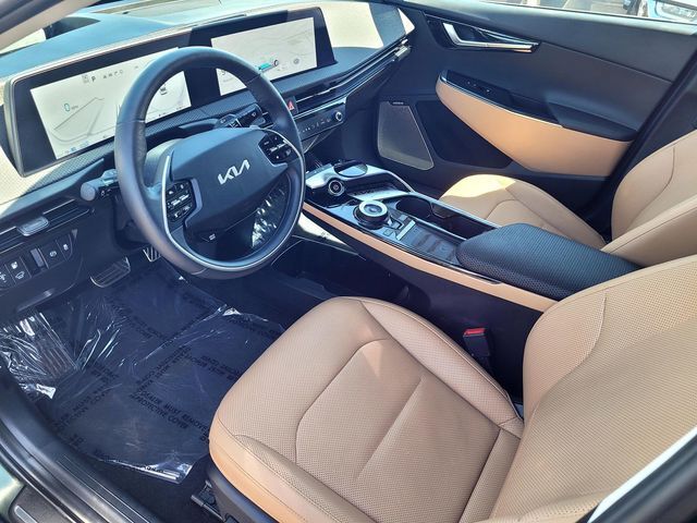 2023 Kia EV6 GT-Line Roseville CA