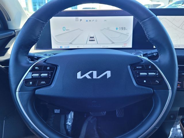 2023 Kia EV6 GT-Line Roseville CA