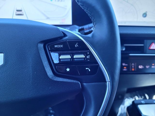 2023 Kia EV6 GT-Line Roseville CA