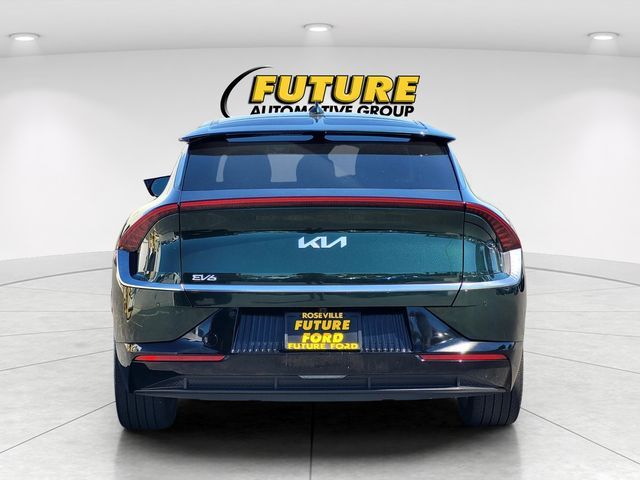 2023 Kia EV6 GT-Line Roseville CA
