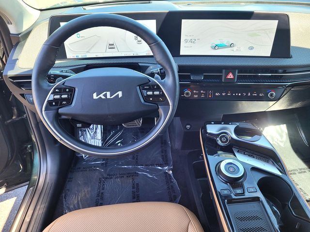 2023 Kia EV6 GT-Line Roseville CA