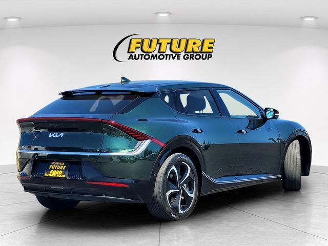 2023 Kia EV6 GT-Line Roseville CA