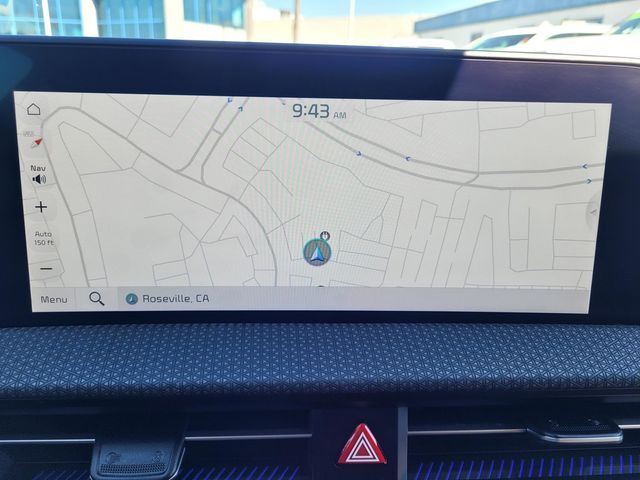 2023 Kia EV6 GT-Line Roseville CA
