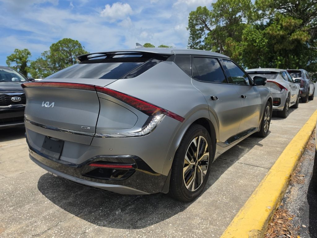 2023 Kia EV6 GT-Line San Clemente CA