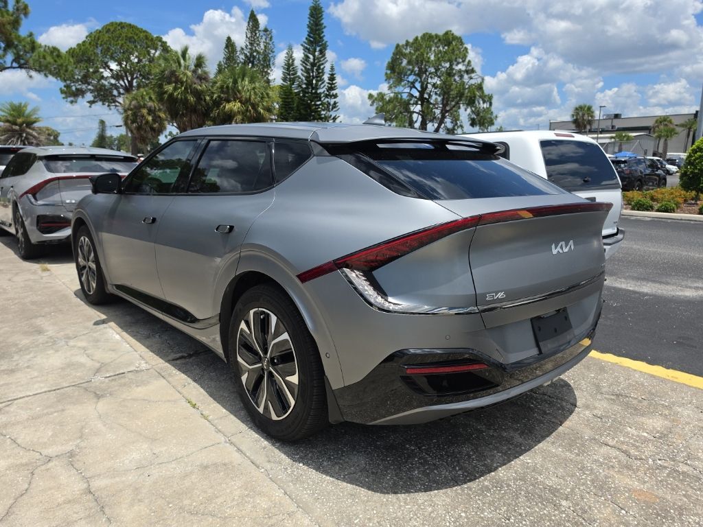 2023 Kia EV6 GT-Line San Clemente CA