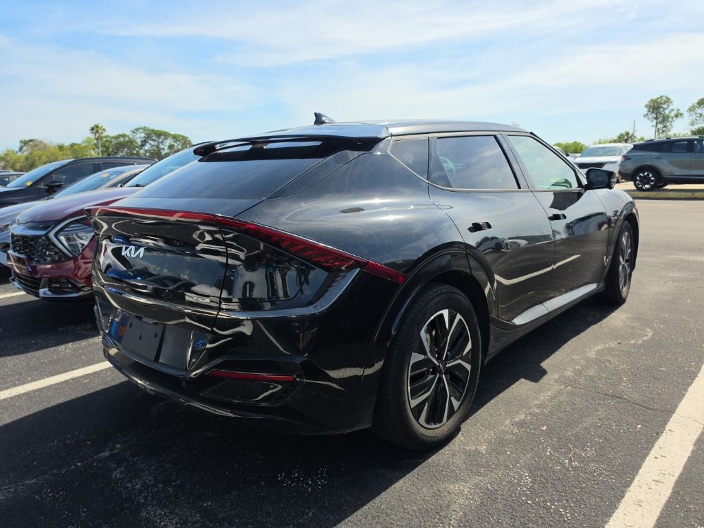 2023 Kia EV6 GT-Line San Clemente CA
