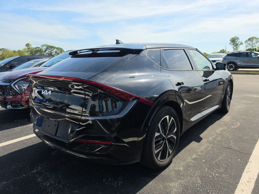 2023 Kia EV6 GT-Line San Clemente CA