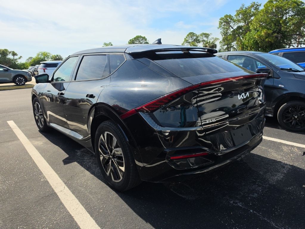 2023 Kia EV6 GT-Line San Clemente CA