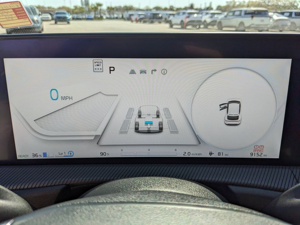 2023 Kia EV6 GT-Line San Clemente CA