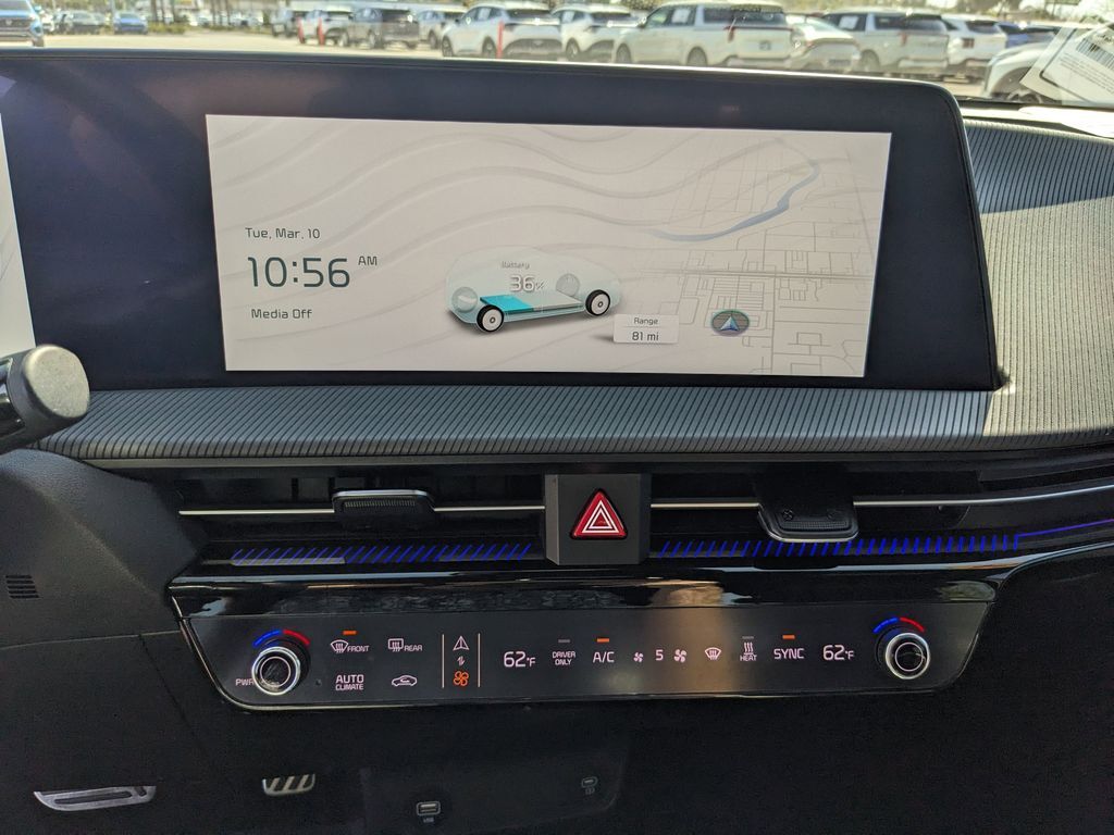 2023 Kia EV6 GT-Line San Clemente CA