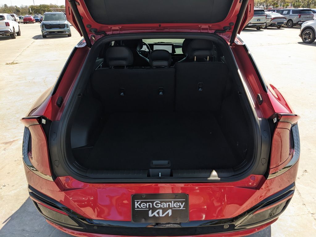 2023 Kia EV6 GT-Line San Clemente CA