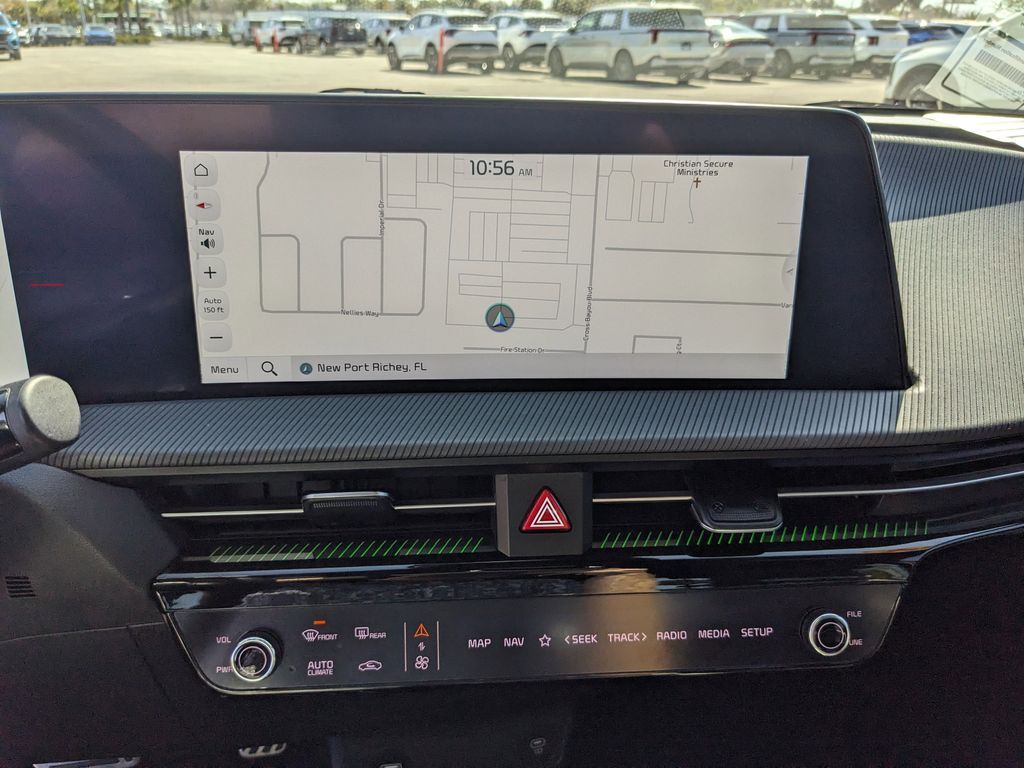 2023 Kia EV6 GT-Line San Clemente CA