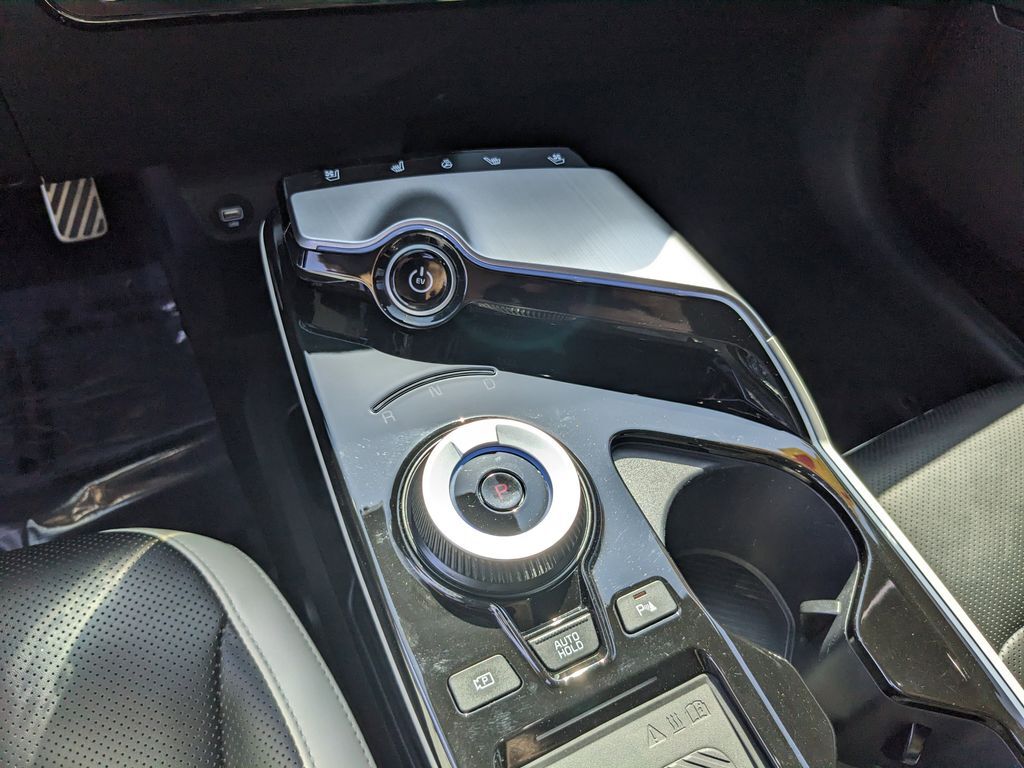 2023 Kia EV6 GT-Line San Clemente CA