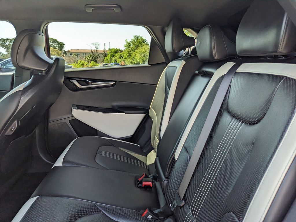 2023 Kia EV6 GT-Line San Clemente CA