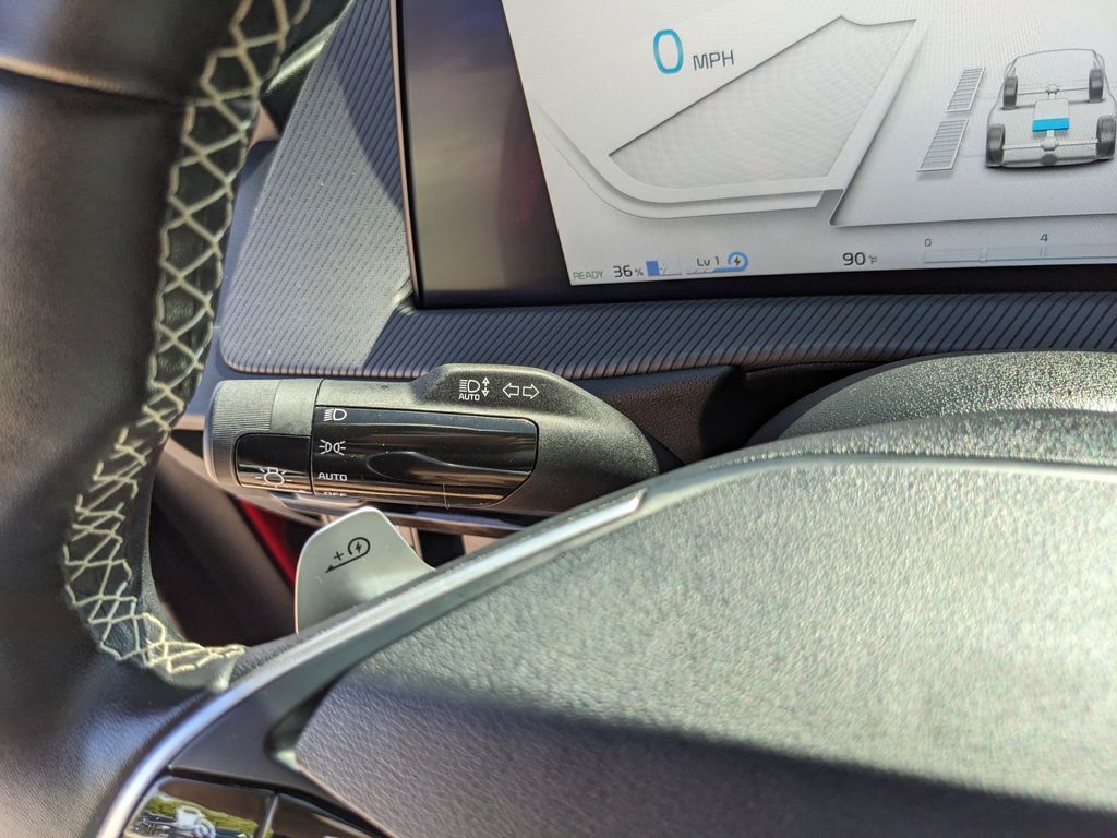 2023 Kia EV6 GT-Line San Clemente CA