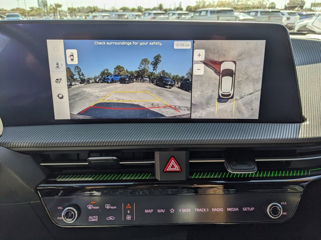 2023 Kia EV6 GT-Line San Clemente CA