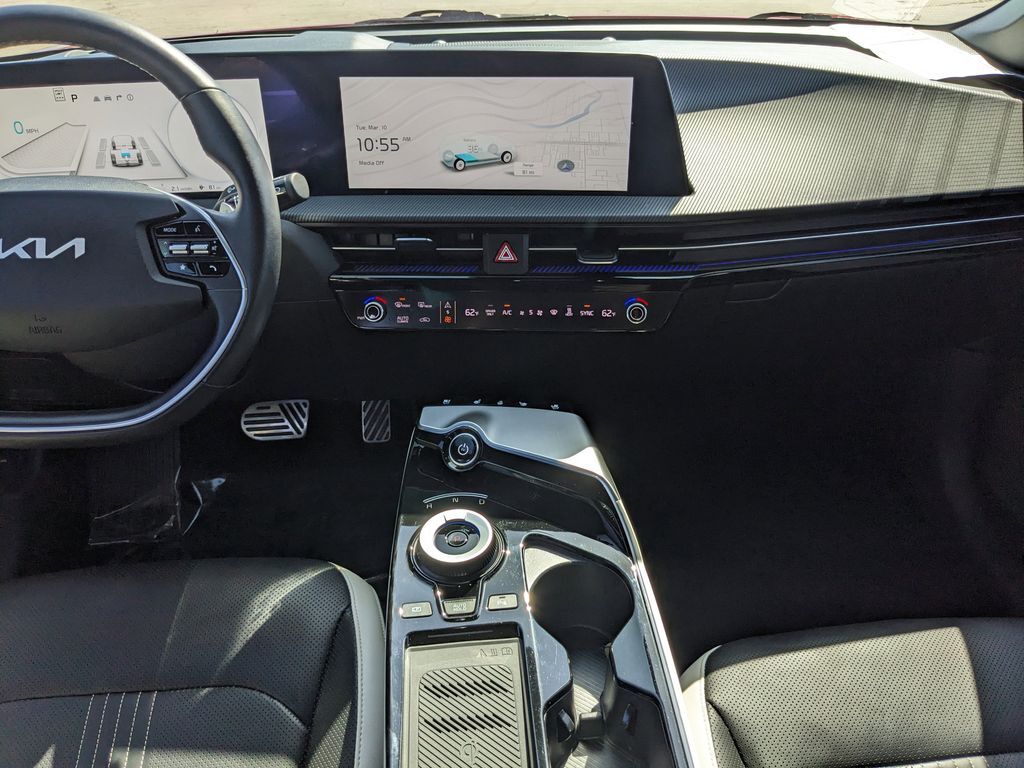 2023 Kia EV6 GT-Line San Clemente CA