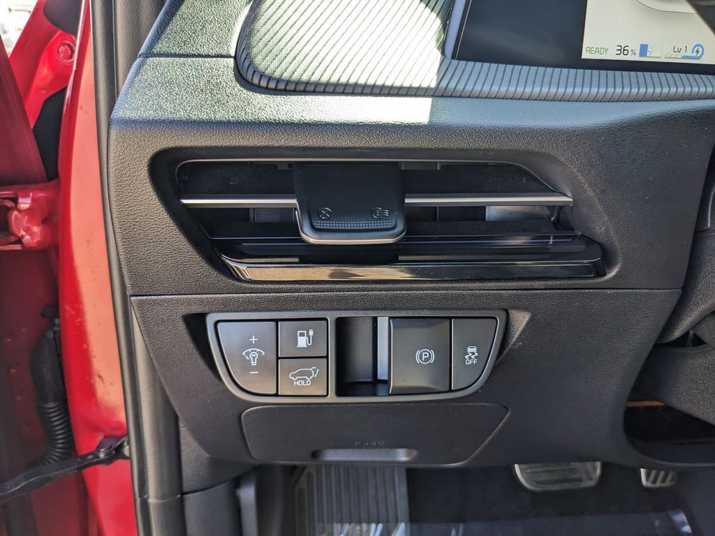 2023 Kia EV6 GT-Line San Clemente CA