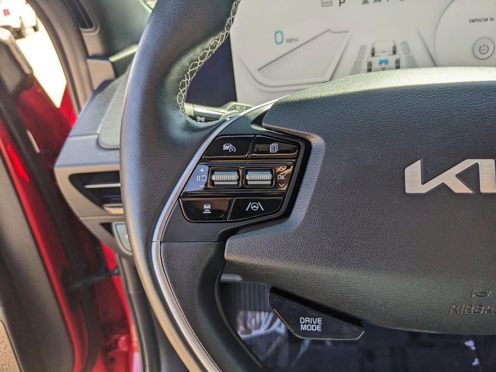 2023 Kia EV6 GT-Line San Clemente CA