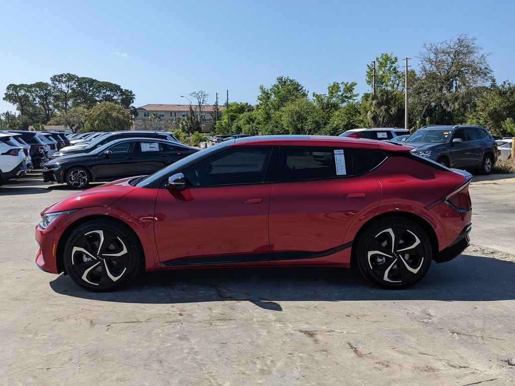 2023 Kia EV6 GT-Line San Clemente CA