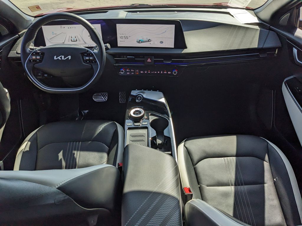 2023 Kia EV6 GT-Line San Clemente CA