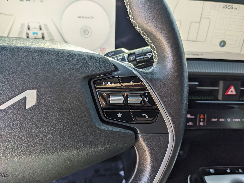 2023 Kia EV6 GT-Line San Clemente CA