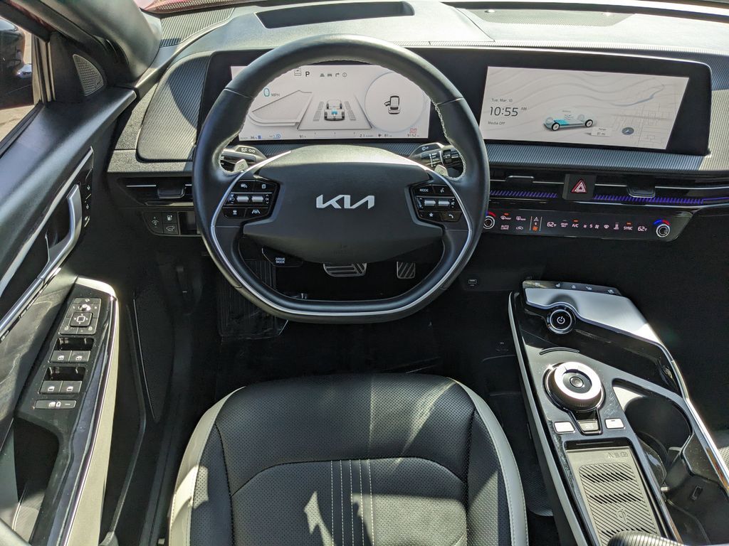 2023 Kia EV6 GT-Line San Clemente CA