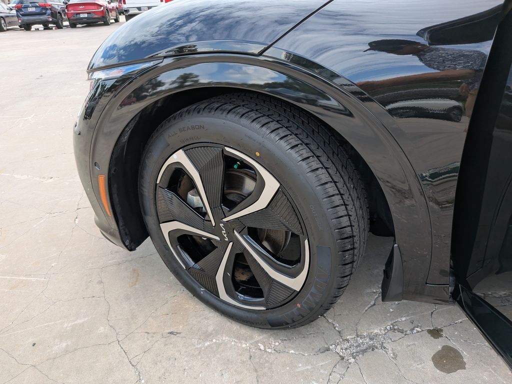 2023 Kia EV6 GT-Line San Clemente CA
