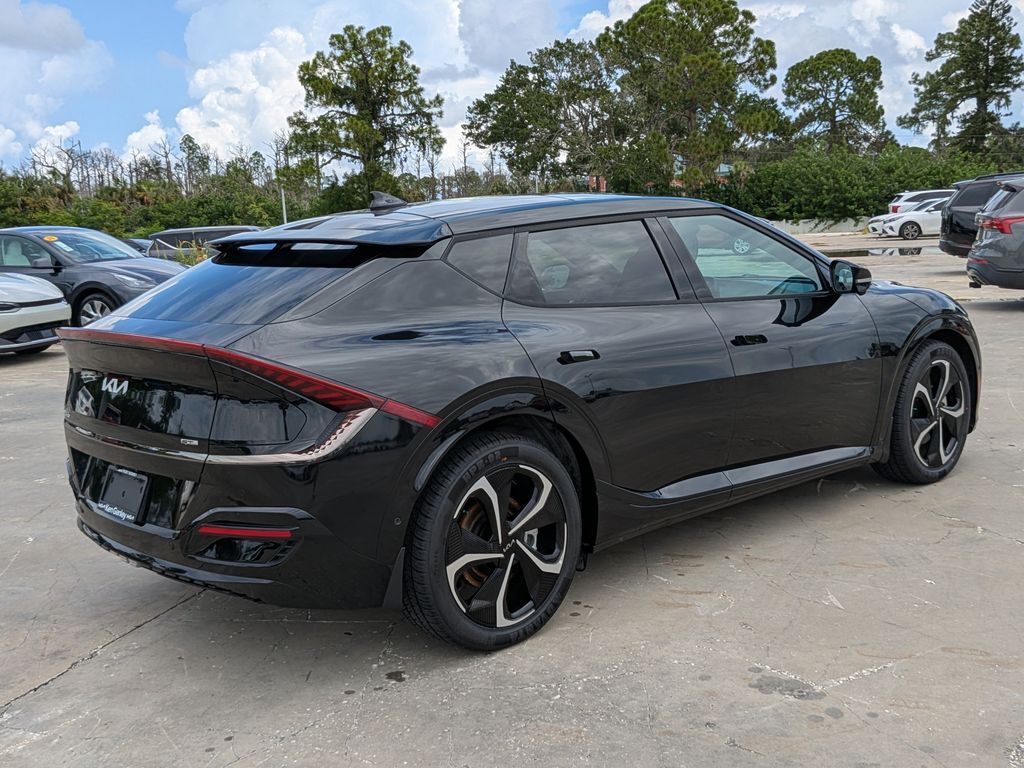 2023 Kia EV6 GT-Line San Clemente CA