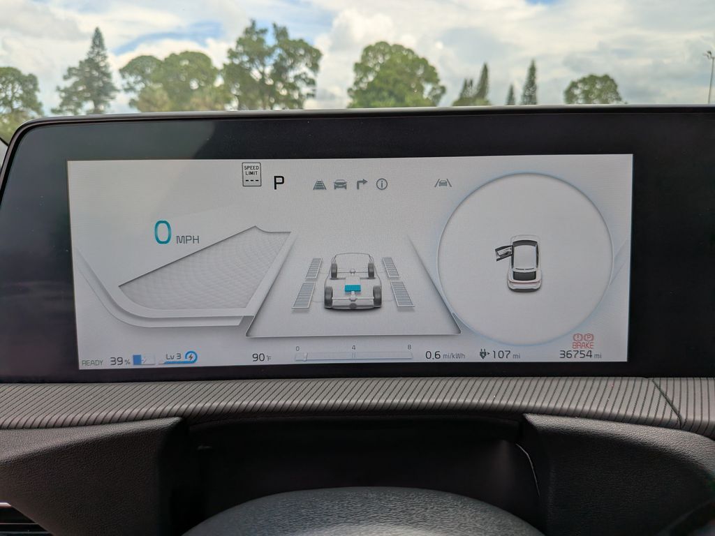 2023 Kia EV6 GT-Line San Clemente CA