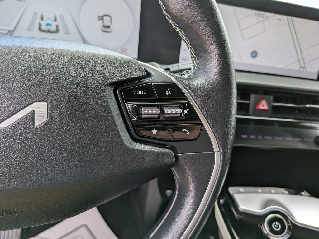 2023 Kia EV6 GT-Line San Clemente CA