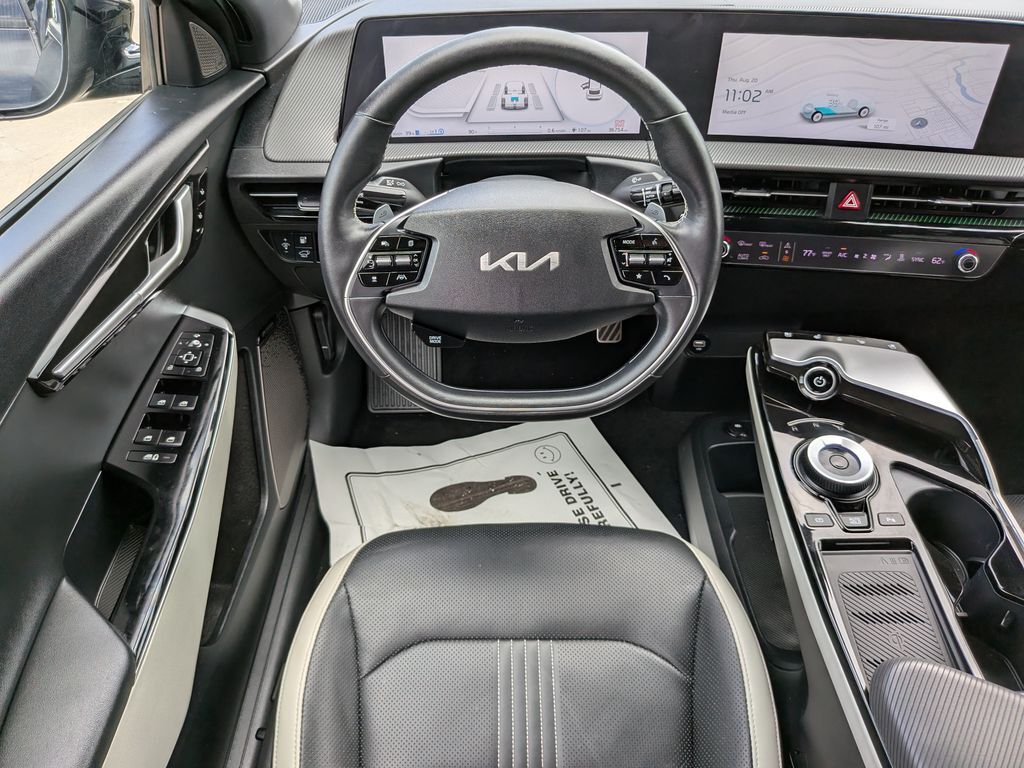 2023 Kia EV6 GT-Line San Clemente CA