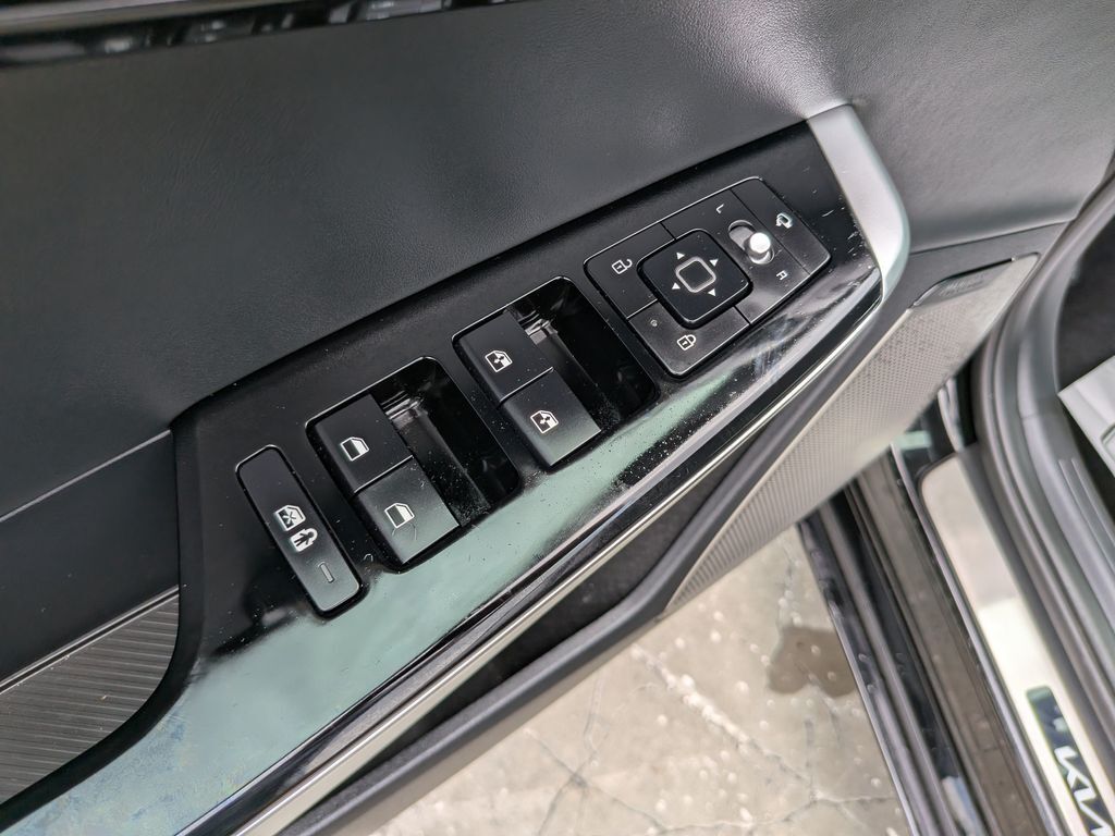 2023 Kia EV6 GT-Line San Clemente CA