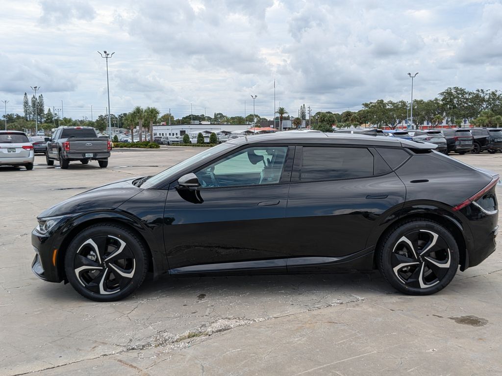 2023 Kia EV6 GT-Line San Clemente CA