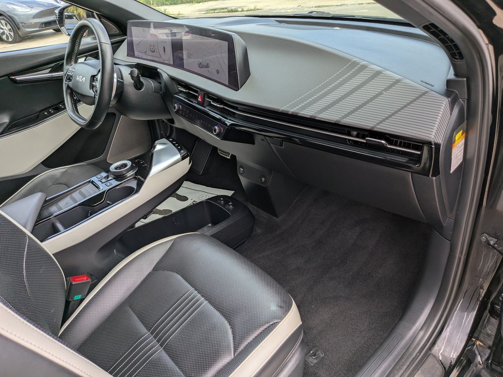 2023 Kia EV6 GT-Line San Clemente CA