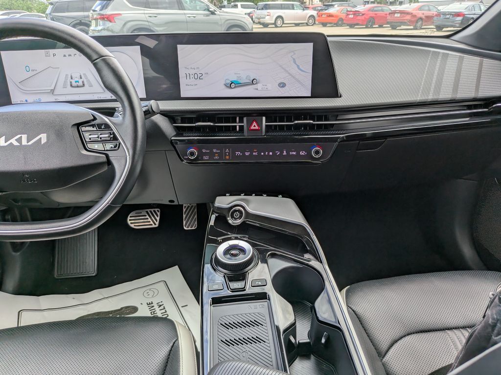 2023 Kia EV6 GT-Line San Clemente CA