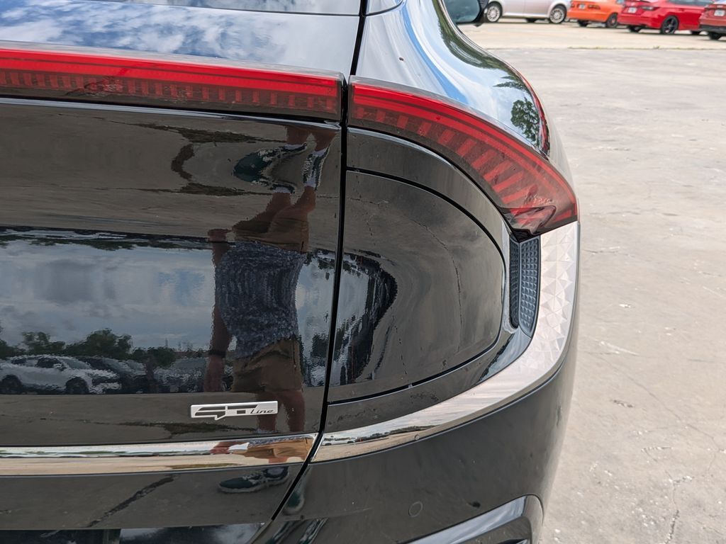 2023 Kia EV6 GT-Line San Clemente CA