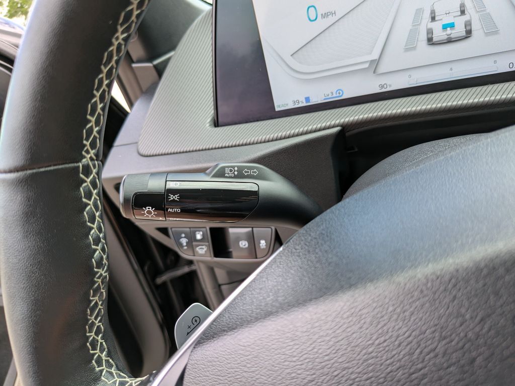 2023 Kia EV6 GT-Line San Clemente CA