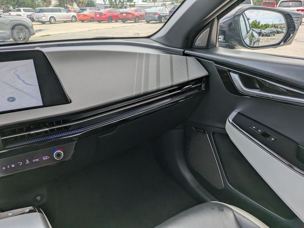 2023 Kia EV6 GT-Line San Clemente CA