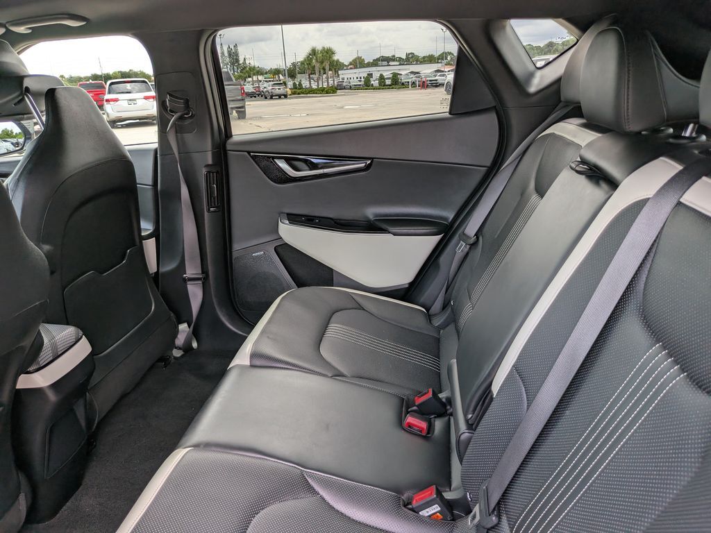 2023 Kia EV6 GT-Line San Clemente CA