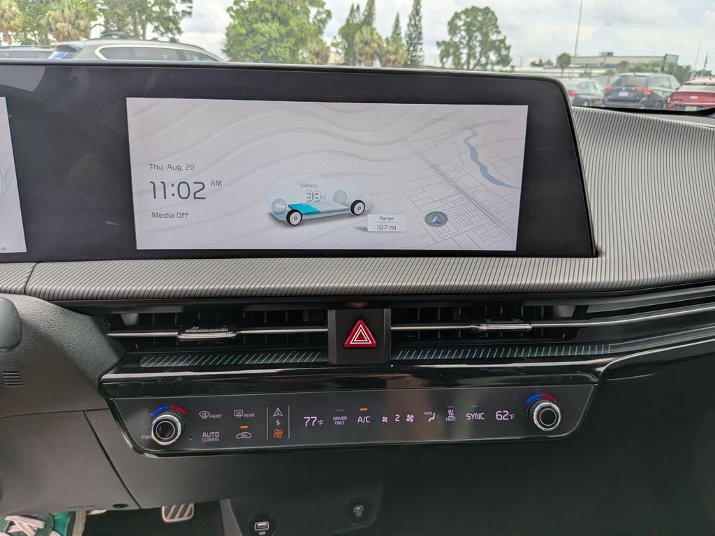 2023 Kia EV6 GT-Line San Clemente CA