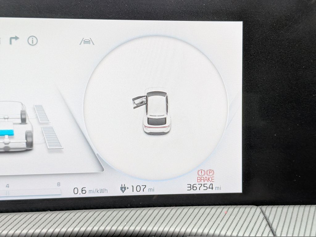 2023 Kia EV6 GT-Line San Clemente CA