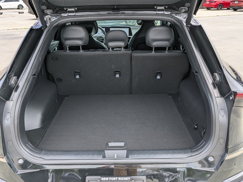 2023 Kia EV6 GT-Line San Clemente CA