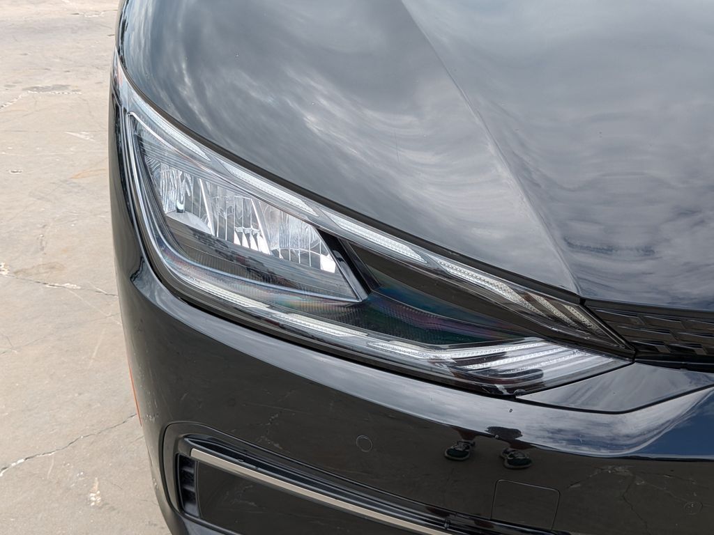 2023 Kia EV6 GT-Line San Clemente CA