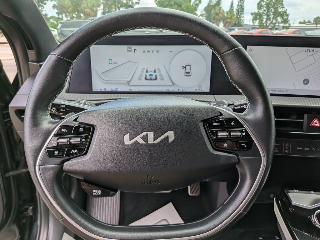 2023 Kia EV6 GT-Line San Clemente CA
