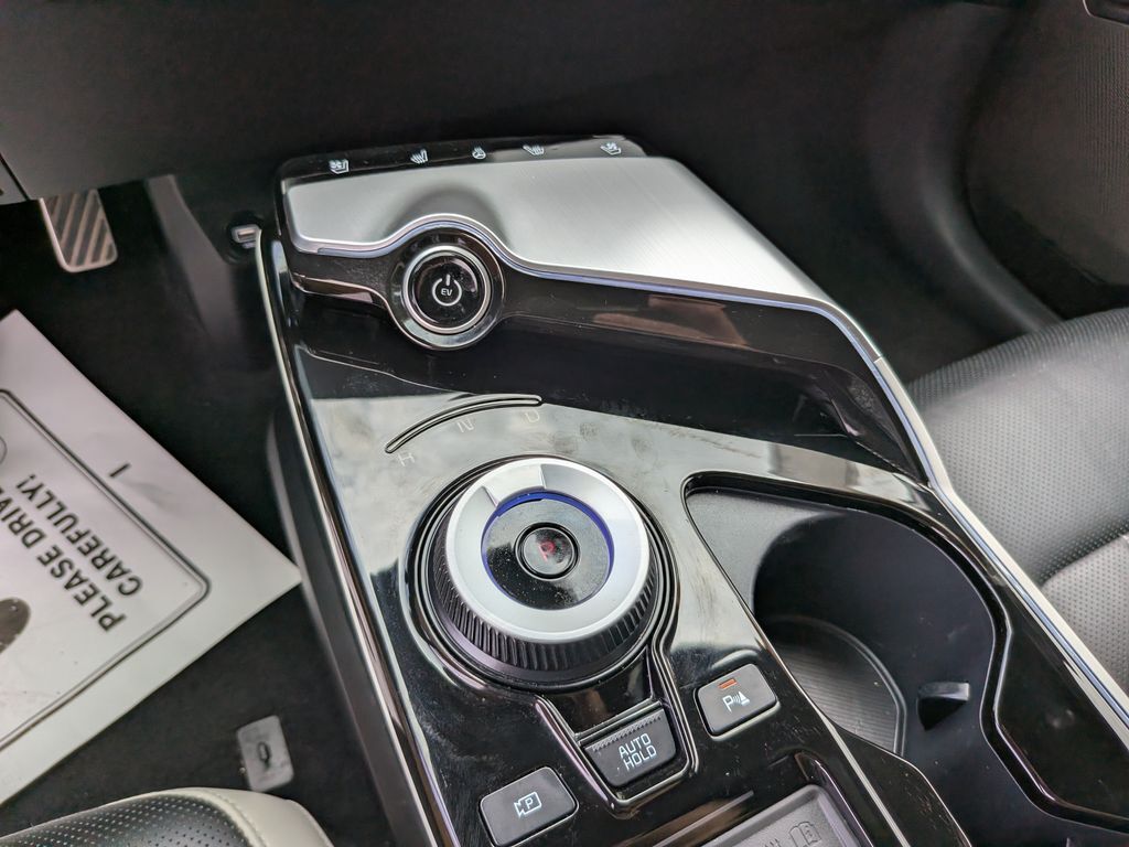 2023 Kia EV6 GT-Line San Clemente CA