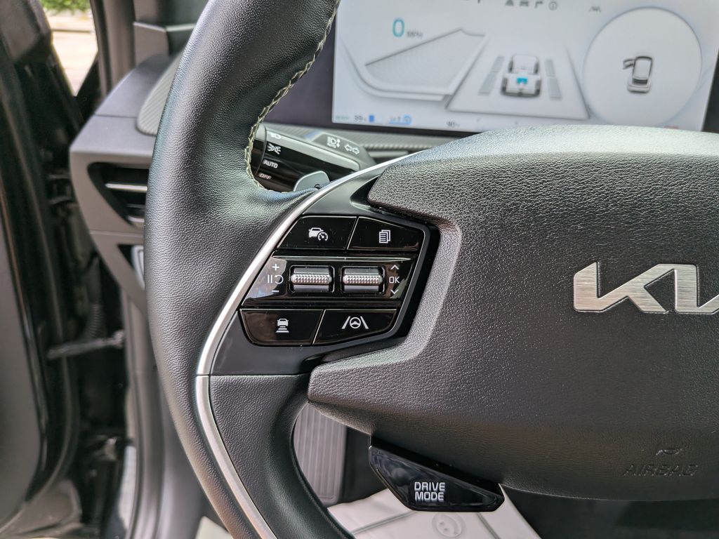 2023 Kia EV6 GT-Line San Clemente CA