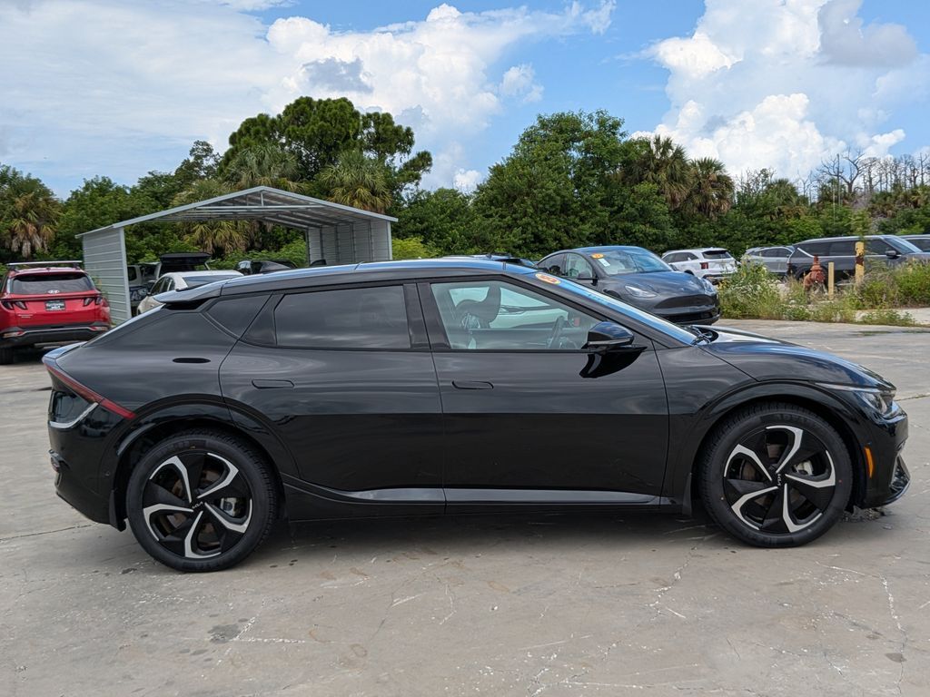 2023 Kia EV6 GT-Line San Clemente CA